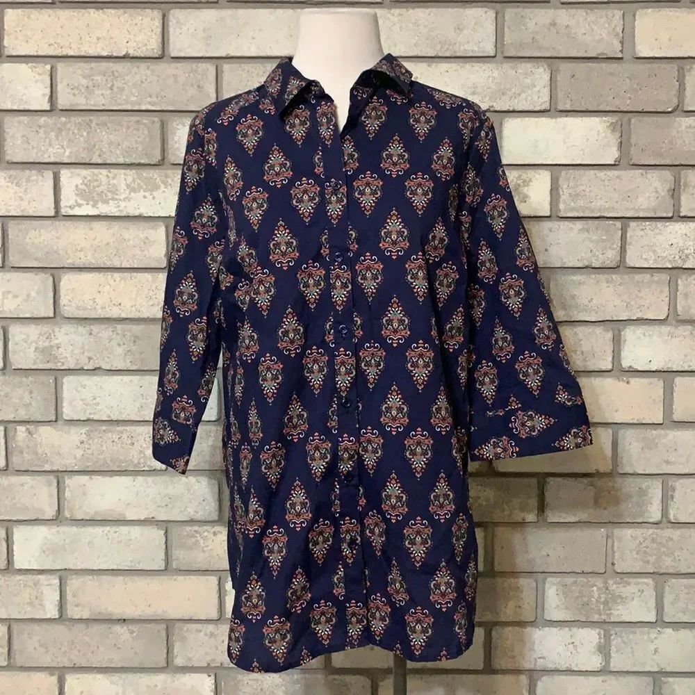 3for$20 button down size 14w
